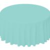 Aqua Polyester