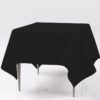 Black Polyester