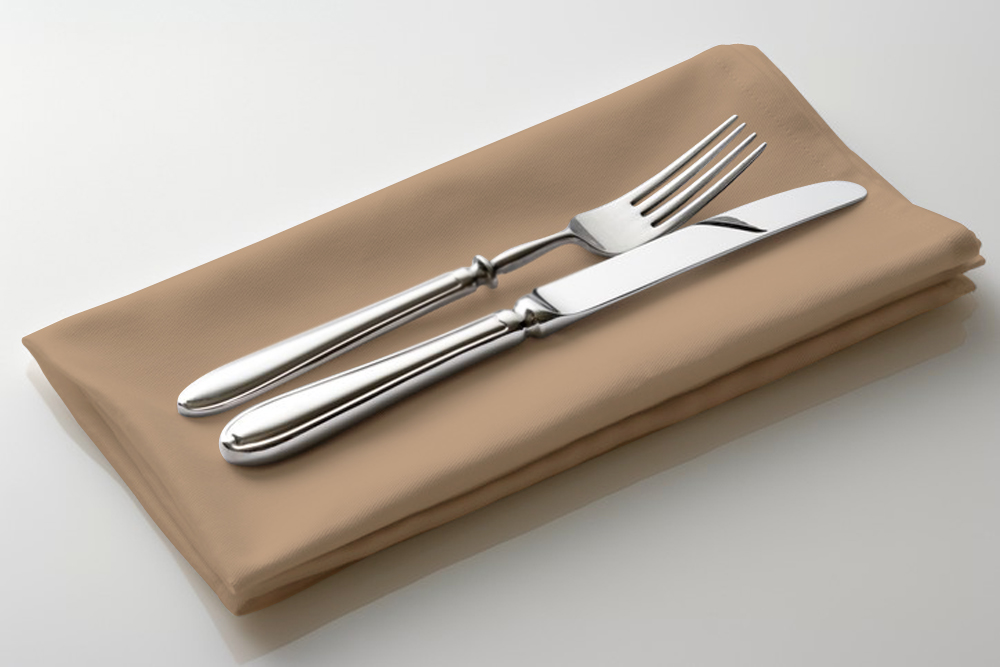 Restaurant Napkin Services and Rentals