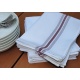 Chockolate Bistro Napkin, Sold by the Dozen