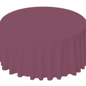 Claret Polyester