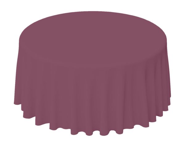 Claret Polyester