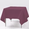 Claret Polyester