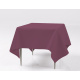 Claret Polyester