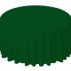 Dark Green Polyester