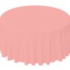 Dusty Rose Polyester
