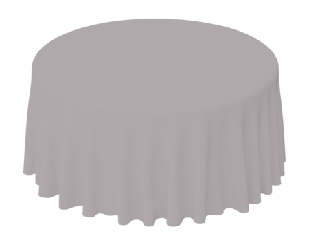 Grey Polyester