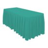 Jade Polyester