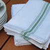 Kelly Green Bistro Napkin, Sold by the Dozen