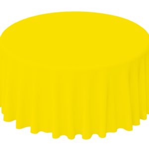 Lemon Polyester