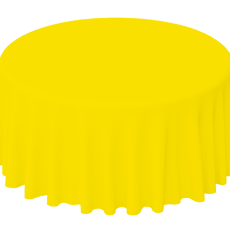 Lemon Polyester