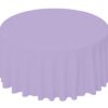 Lilac Polyester