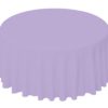 Lilac Polyester