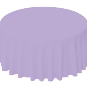 Lilac Polyester