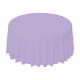 Lilac Polyester