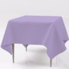 Lilac Polyester