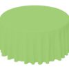 Lime Polyester