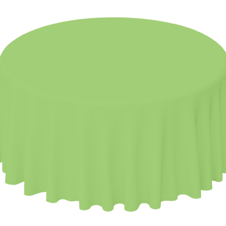 Lime Polyester