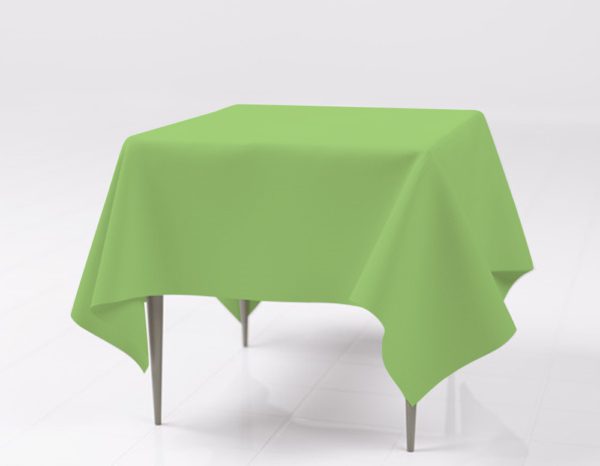 Lime Polyester