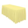 Maize Polyester