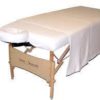 Silky Soft Massage Sheet Rental ( Size 66" X 108" )