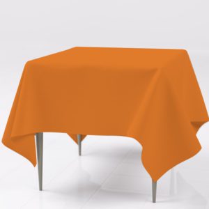 Orange Polyester