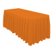 Orange Polyester