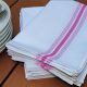 Raspberry Bistro Napkin, Sold by the Dozen