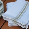 Sage Bistro Napkin, Sold by the Dozen