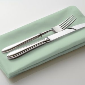 Seamist Polyester Napkin