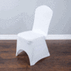 14 x 108 in. Organza Table Runner Eggplant-236