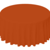 Terracotta Polyester