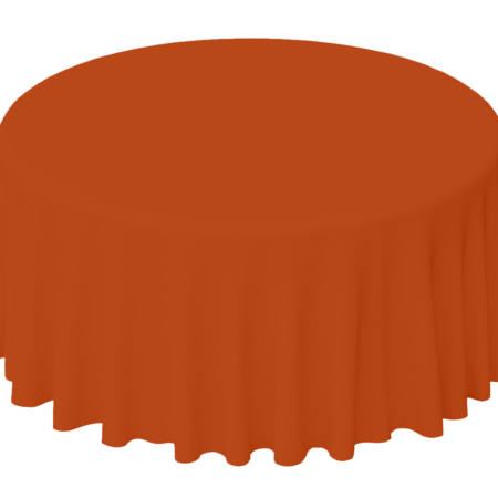 Terracotta Polyester