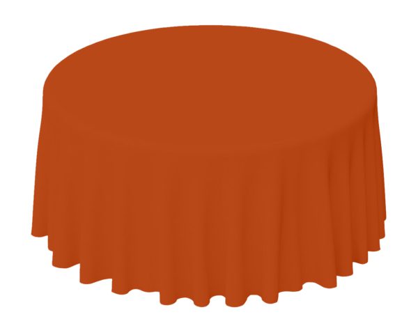 Terracotta Polyester