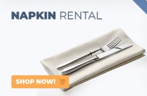 Napkin Rentals