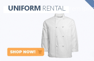 Uniform Rentals