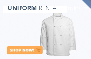 Uniform Rentals