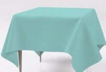 Linen Tablecloth