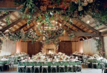 Holiday Party Decoration Ideas That Will Be a Hit