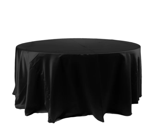 Table linen hire 2025