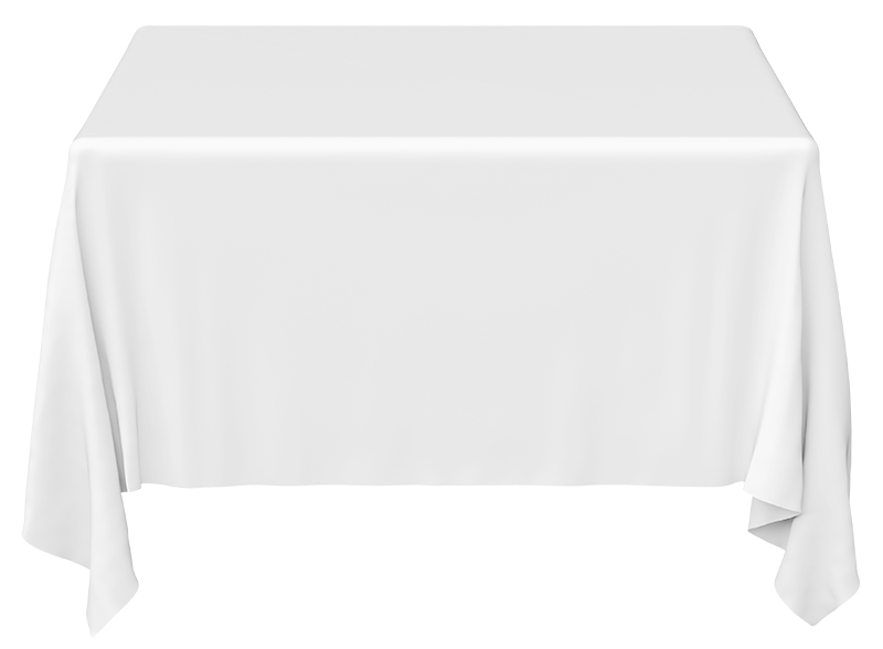 Square/Rectangle Tablecloths